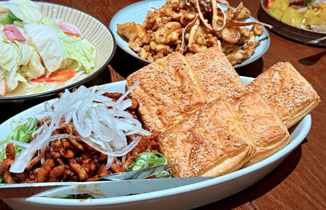 沙鹿特產 沙鹿特產