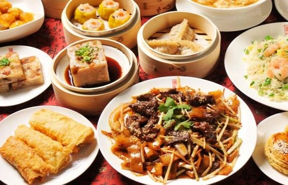 香港必吃美食 香港必吃美食