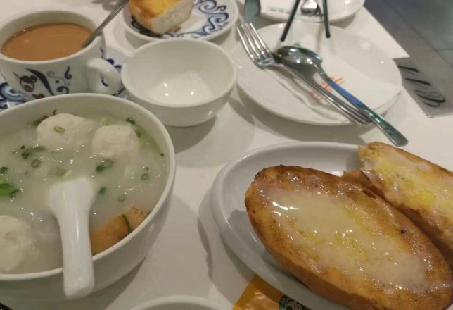 机场餐厅推荐 机场餐厅推荐