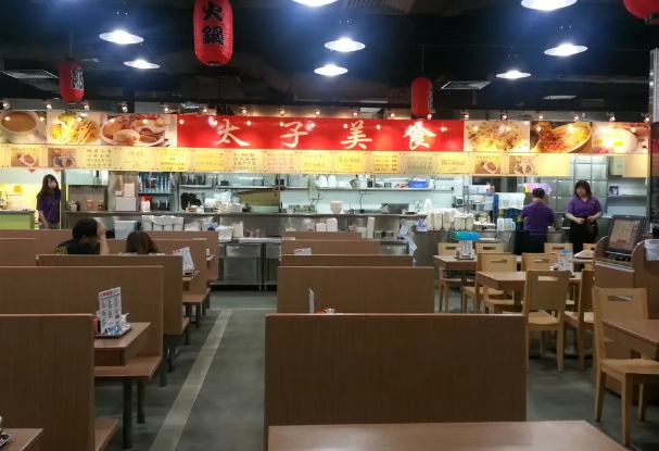 太子必吃美食 太子必吃美食