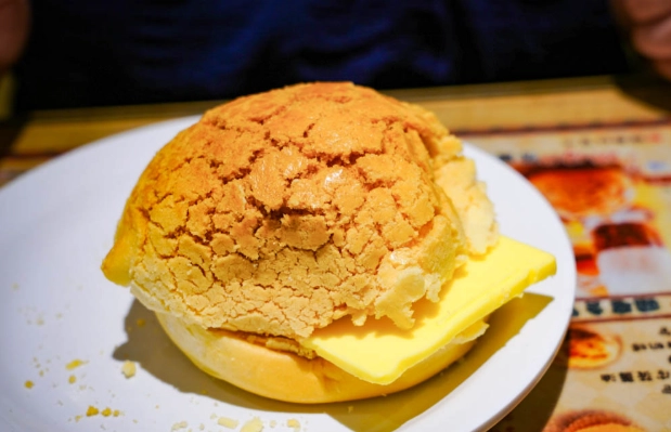 香港尖東站餐廳 香港尖東站餐廳