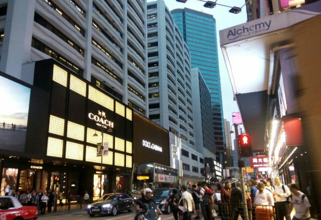 海港城美食推薦 海港城美食推薦