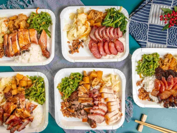團購港式點心 團購港式點心