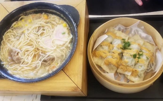 鑽石山美食推薦 鑽石山美食推薦