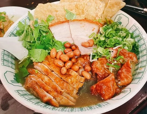 新北傳統小吃 新北傳統小吃