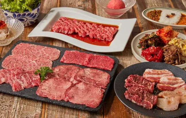 台北高級燒肉 台北高級燒肉