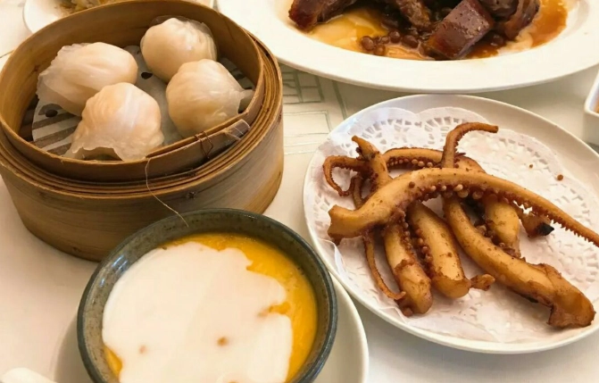 香港沙田必吃 香港沙田必吃