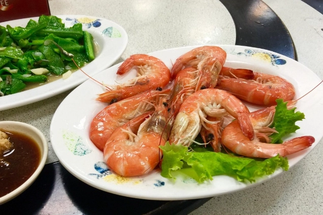 高雄高評分海鮮餐廳 高雄高評分海鮮餐廳