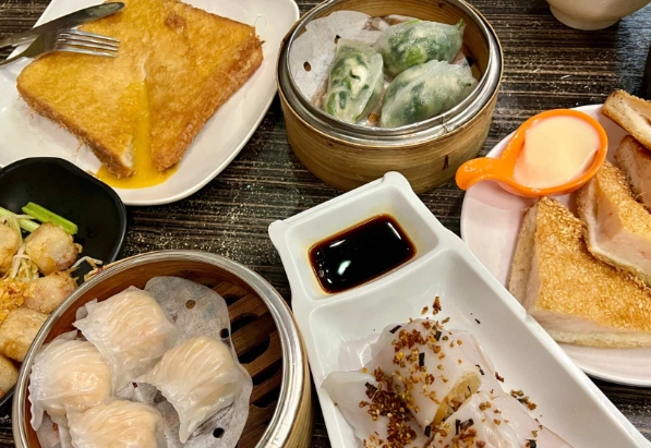 香港旅遊美食 香港旅遊美食