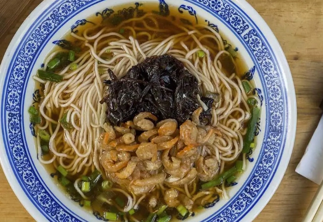 美孚小吃推薦 美孚小吃推薦