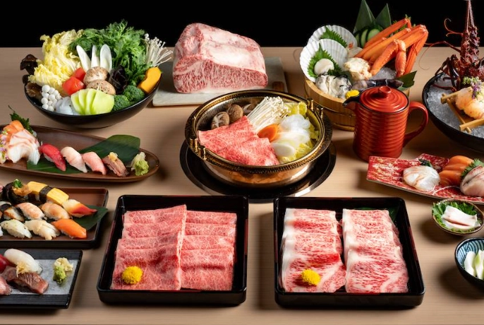 台灣燒肉放題 台灣燒肉放題