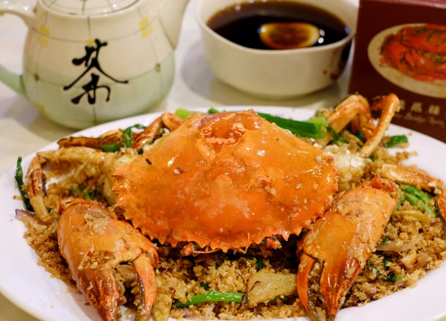 香港美食推薦 香港美食推薦