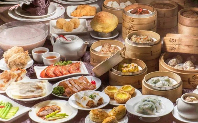 香港餐厅推荐 香港餐厅推荐