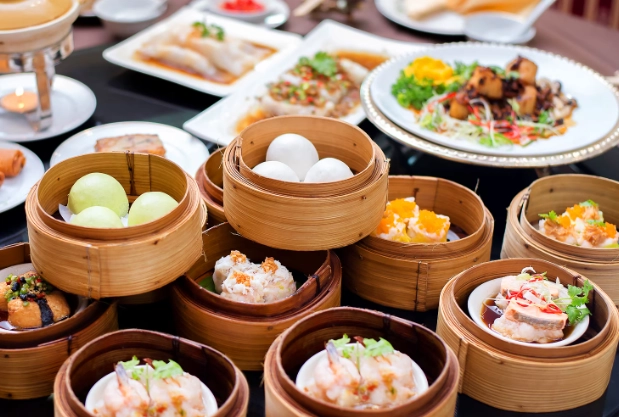 香港美食節 香港美食節