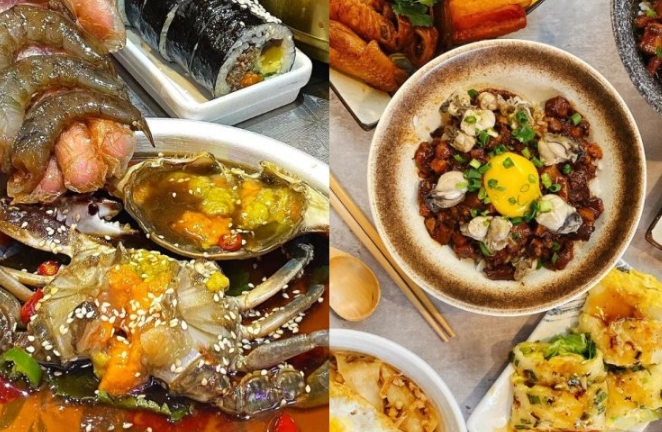 香港必吃美食 香港必吃美食