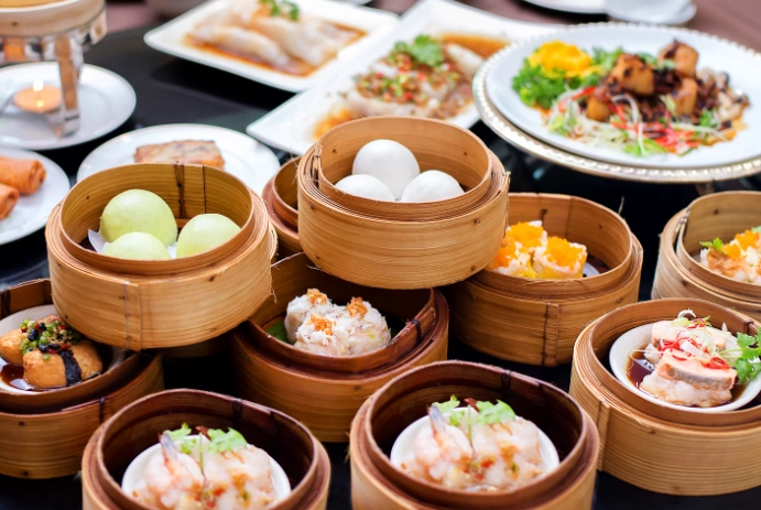 香港餐廳推薦 香港餐廳推薦