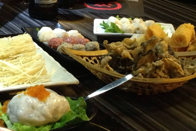 天后美食 天后美食