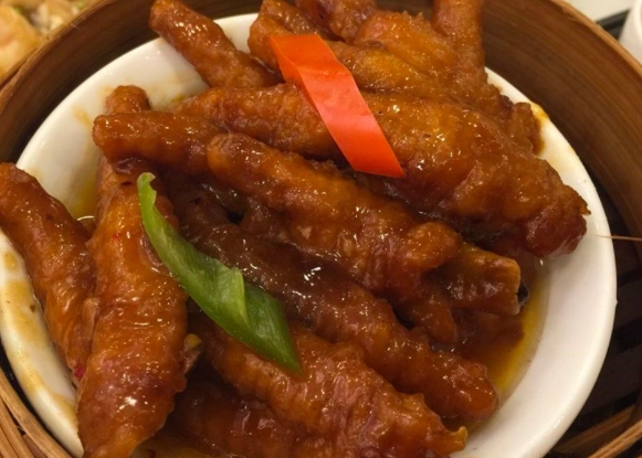 香港地道美食 香港地道美食