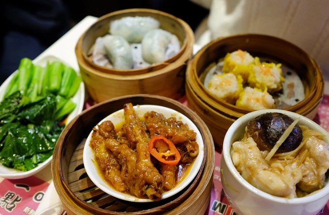 香港必吃美食推薦 香港必吃美食推薦
