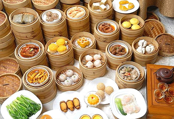 香港美食攻略 香港美食攻略
