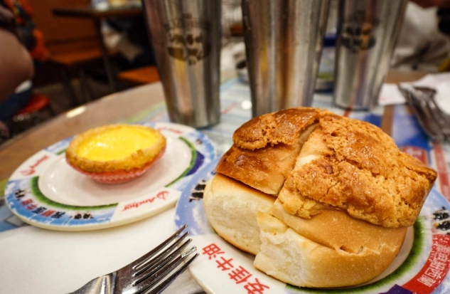 香港旅遊美食 香港旅遊美食