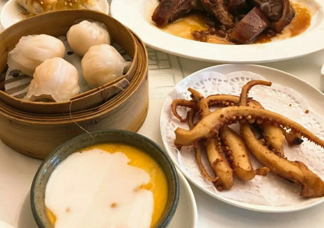 香港湾仔美食推薦 香港湾仔美食推薦