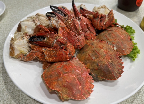 高雄海鮮餐廳推薦 高雄海鮮餐廳推薦