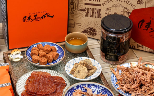 沙鹿特產 沙鹿特產
