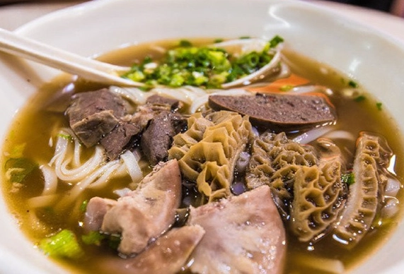 香港地道美食 香港地道美食