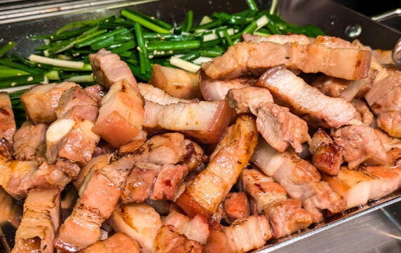 香港韓國美食節 香港韓國美食節