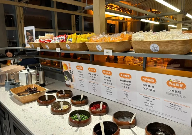 香港必吃美食 香港必吃美食