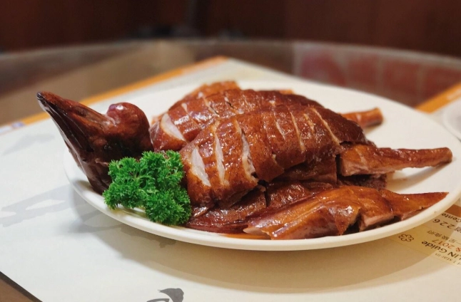 香港美食攻略 香港美食攻略