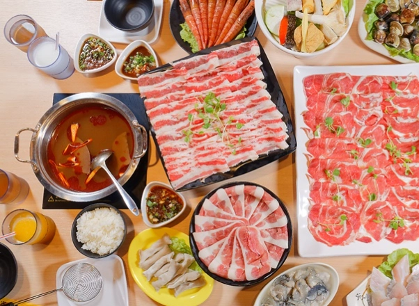 吃到飽火鍋三重 吃到飽火鍋三重