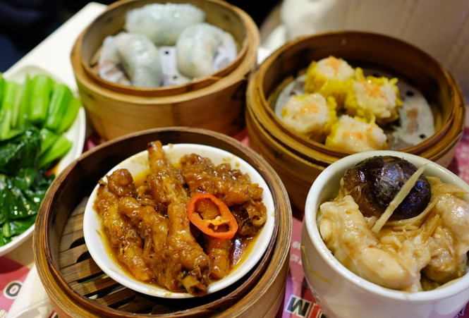 香港美食地方推薦 香港美食地方推薦