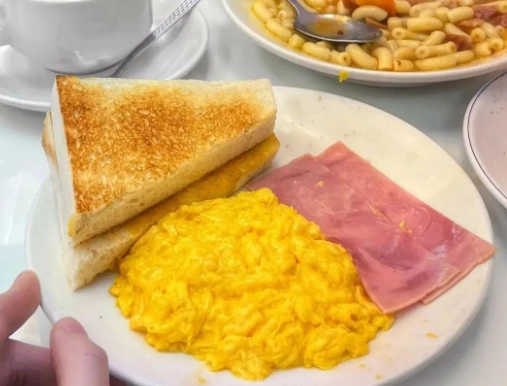 香港必吃美食 香港必吃美食