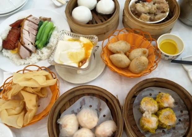 香港美食攻略 香港美食攻略