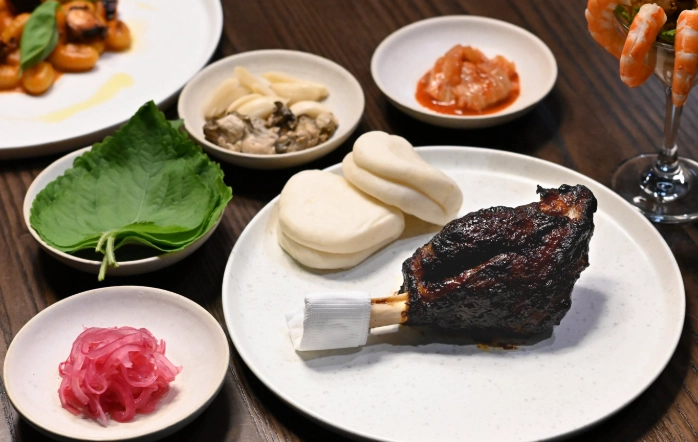 香港台灣餐廳 香港台灣餐廳