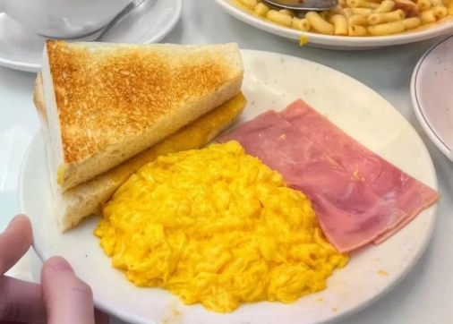 上環美食地圖 上環美食地圖
