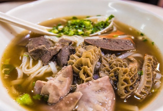 香港必吃美食 香港必吃美食