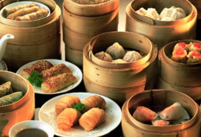 香港地道美食 香港地道美食