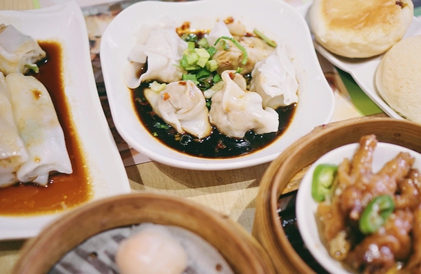 中环必吃 中环必吃