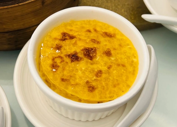 益新美食館 益新美食館