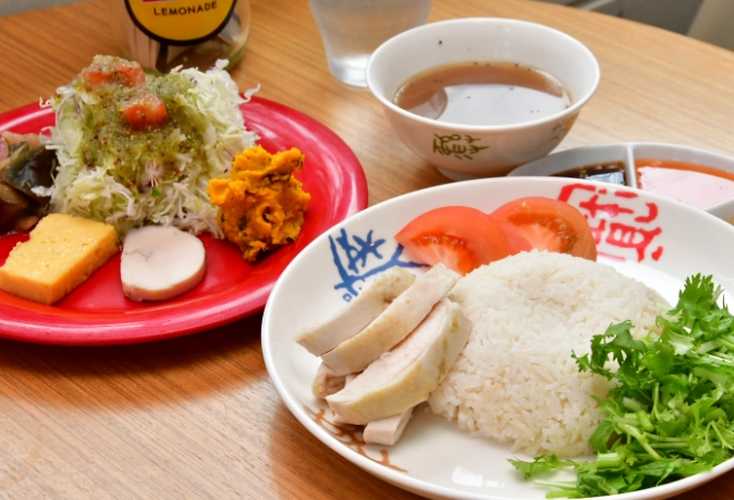 香港站美食推薦 香港站美食推薦