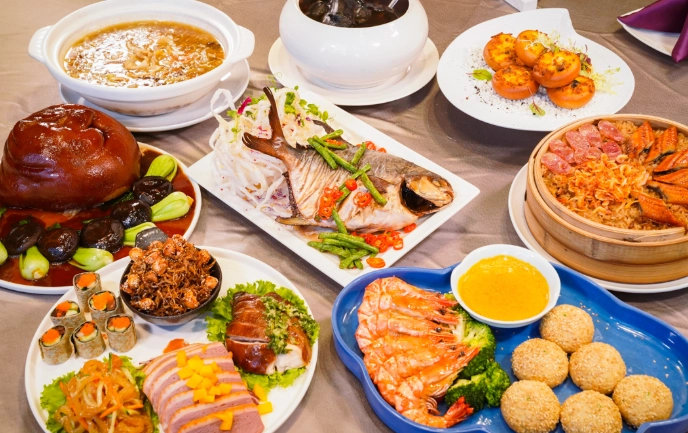 香港團購美食 香港團購美食
