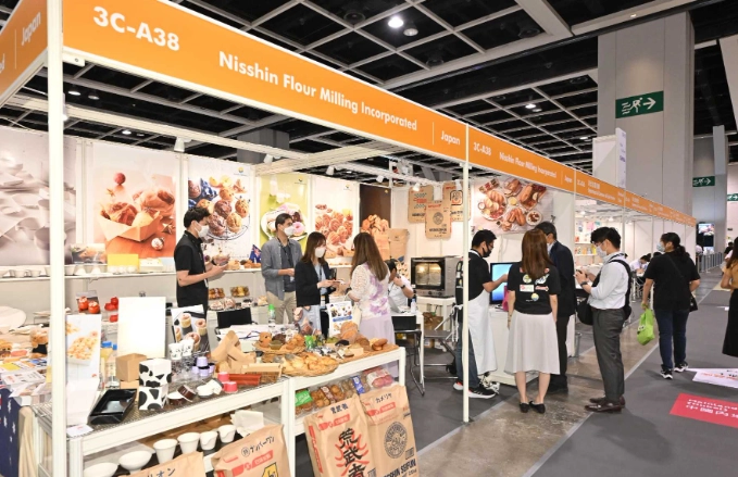 香港美食展攻略 香港美食展攻略