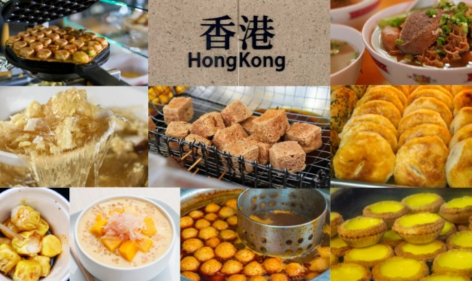 國際美食節攻略 國際美食節攻略