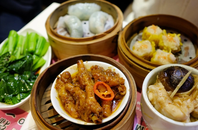 香港美食攻略 香港美食攻略