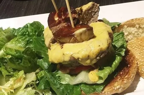 香港美食推薦 香港美食推薦