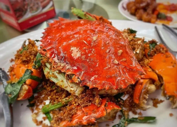 香港美食打卡 香港美食打卡