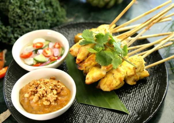 新加坡美食推薦 新加坡美食推薦